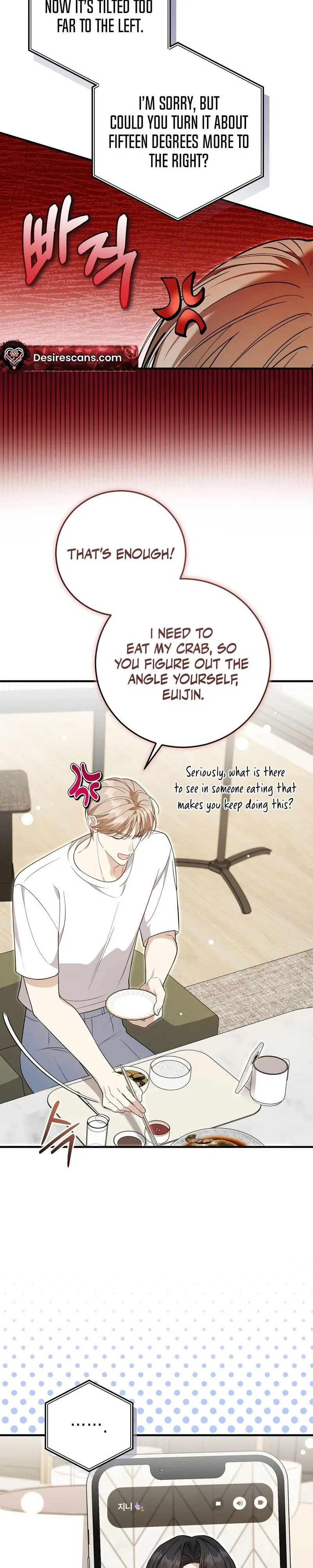 Read Worn-out Romance chapter 22 image 4 on Lezhin