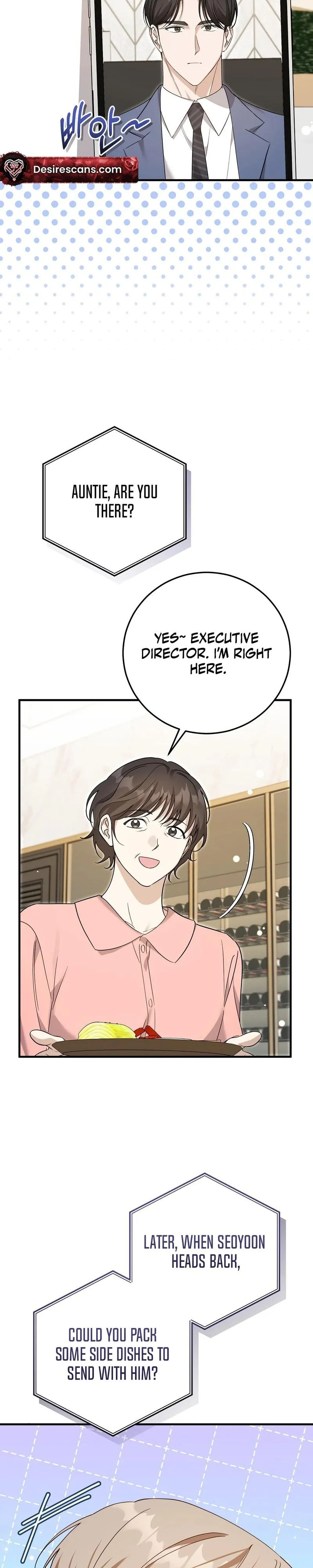 Read Worn-out Romance chapter 22 image 5 on Lezhin