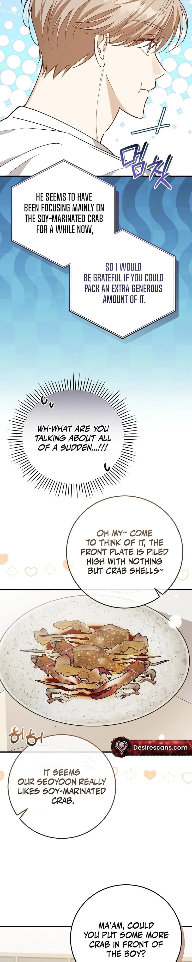 Read Worn-out Romance chapter 22 image 6 on Lezhin