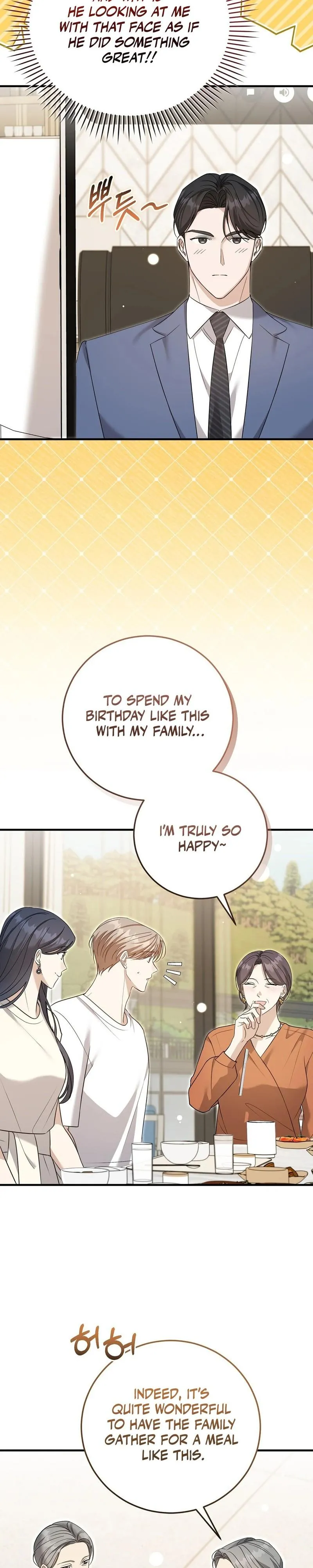Read Worn-out Romance chapter 22 image 9 on Lezhin