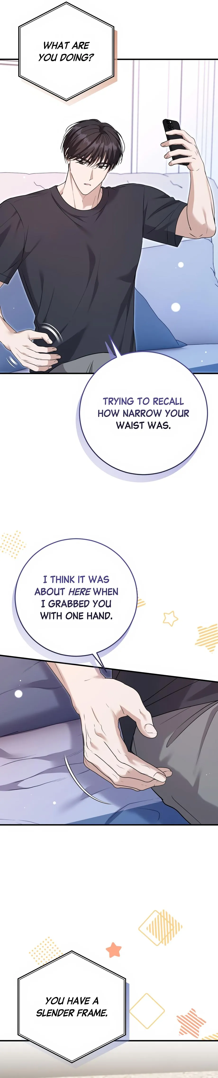 Read Worn-out Romance chapter 23 image 13 on Lezhin