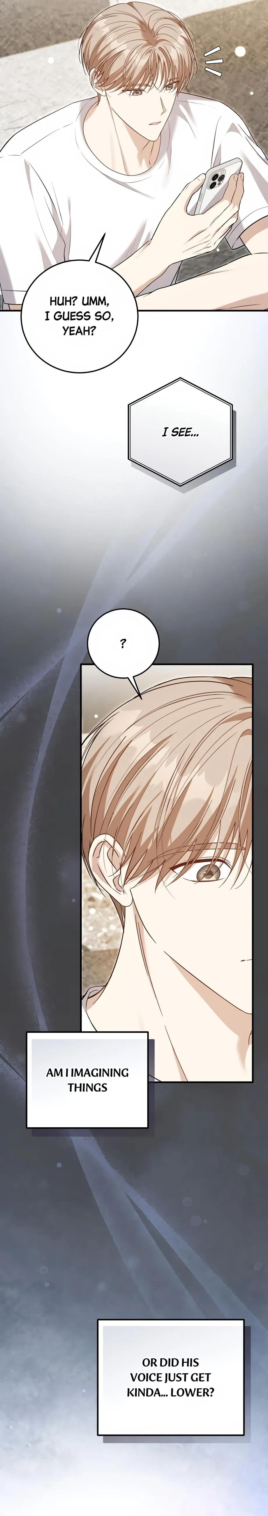 Read Worn-out Romance chapter 23 image 19 on Lezhin