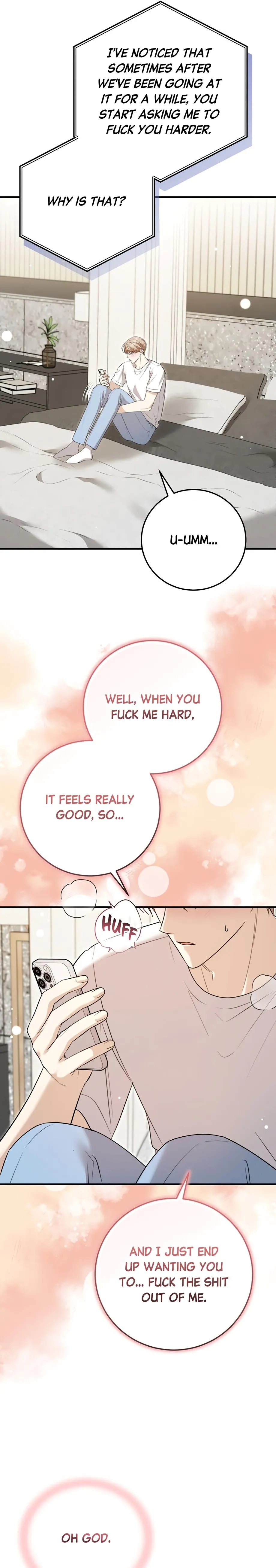 Read Worn-out Romance chapter 23 image 23 on Lezhin