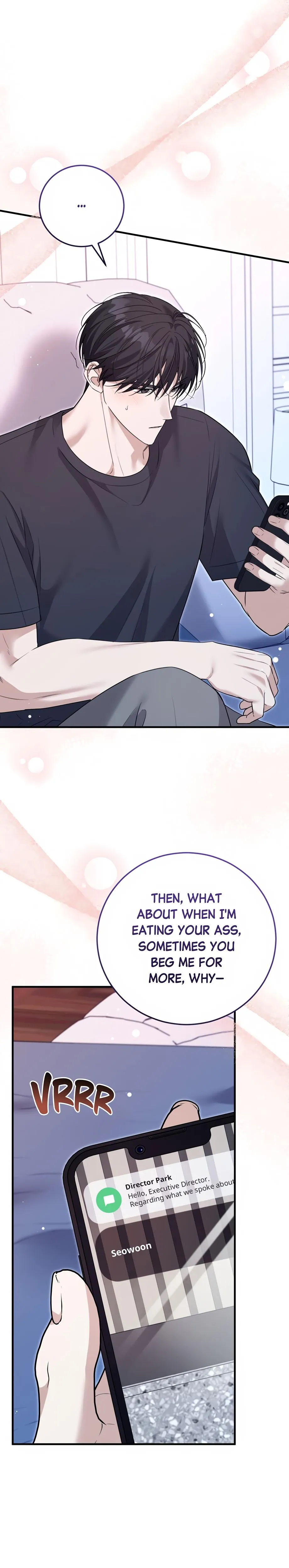 Read Worn-out Romance chapter 23 image 25 on Lezhin