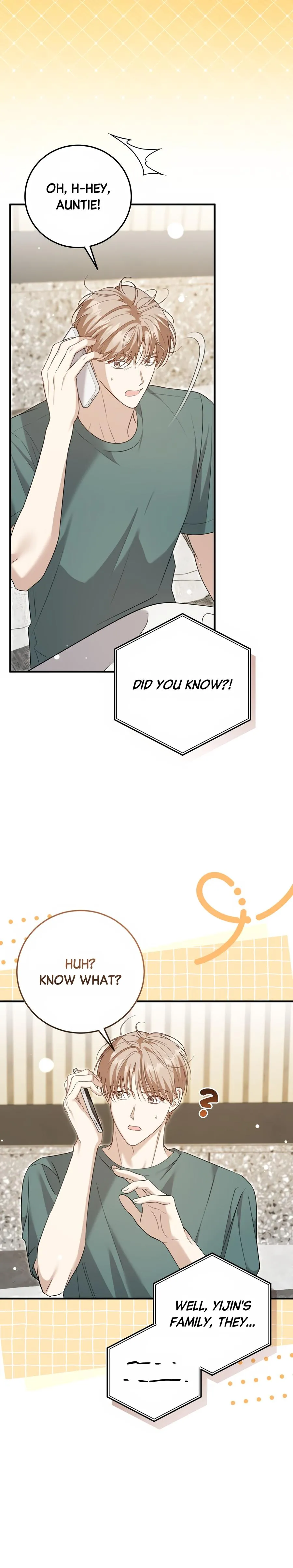 Read Worn-out Romance chapter 24 image 1 on Lezhin