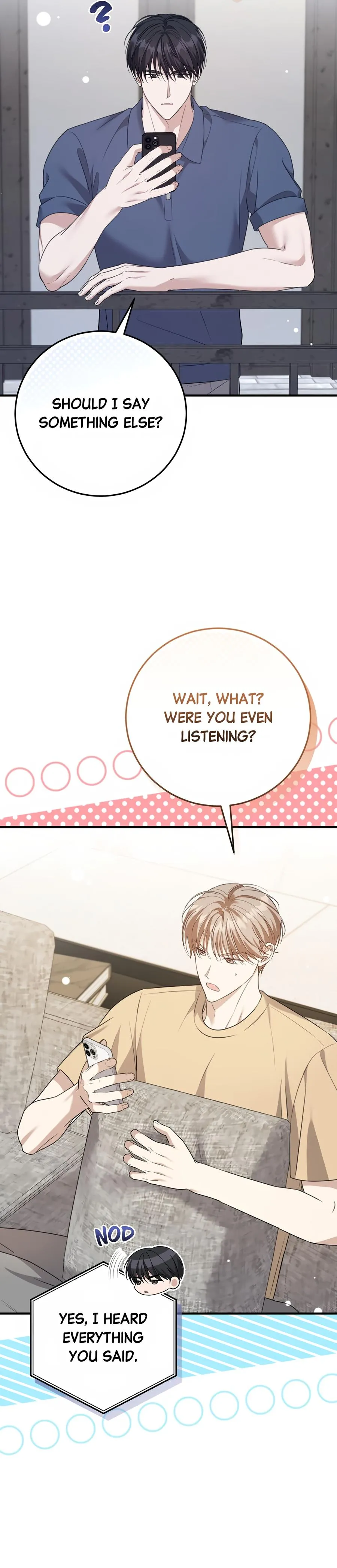 Read Worn-out Romance chapter 24 image 14 on Lezhin
