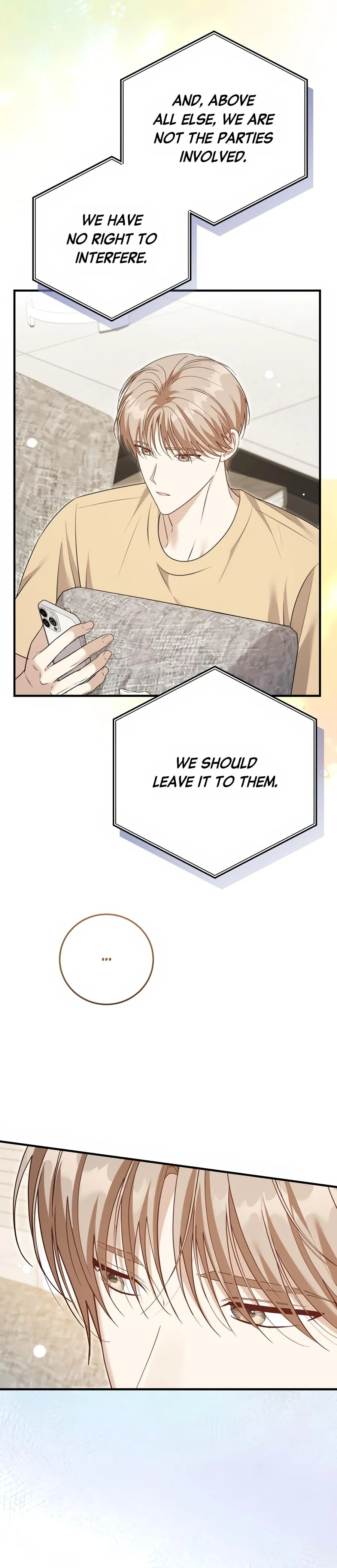 Read Worn-out Romance chapter 24 image 17 on Lezhin