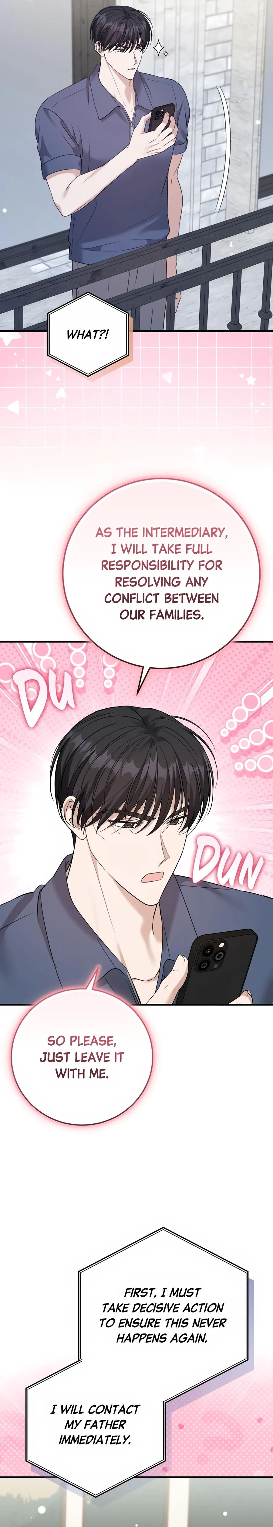 Read Worn-out Romance chapter 24 image 21 on Lezhin