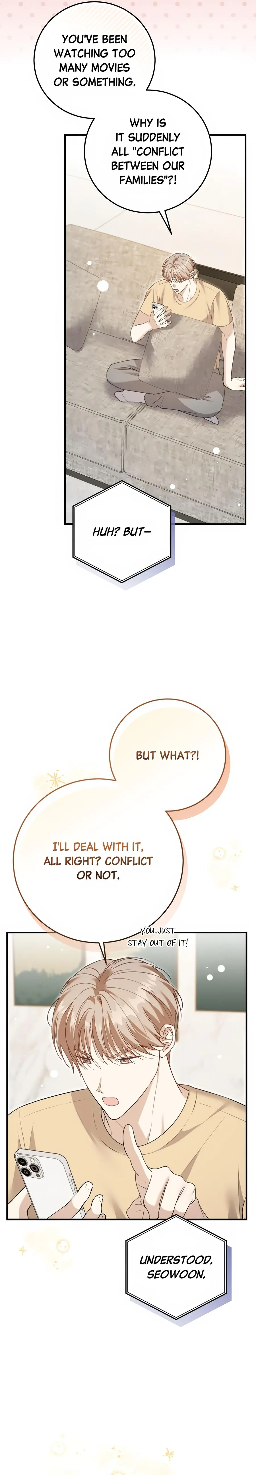 Read Worn-out Romance chapter 24 image 23 on Lezhin