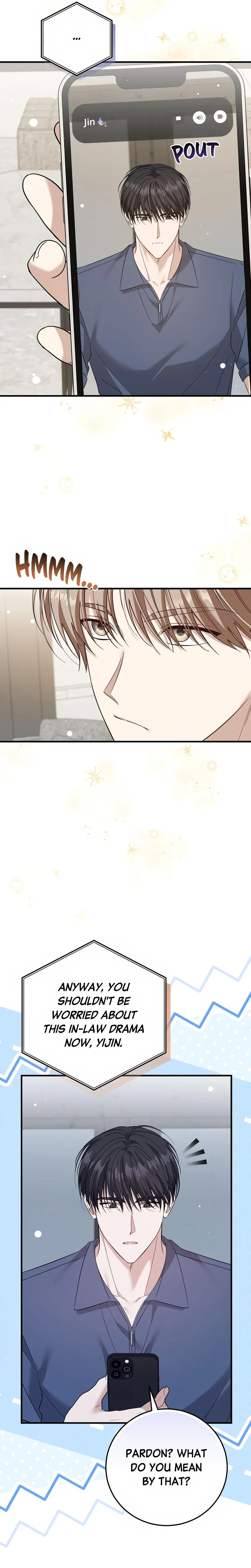 Read Worn-out Romance chapter 24 image 24 on Lezhin
