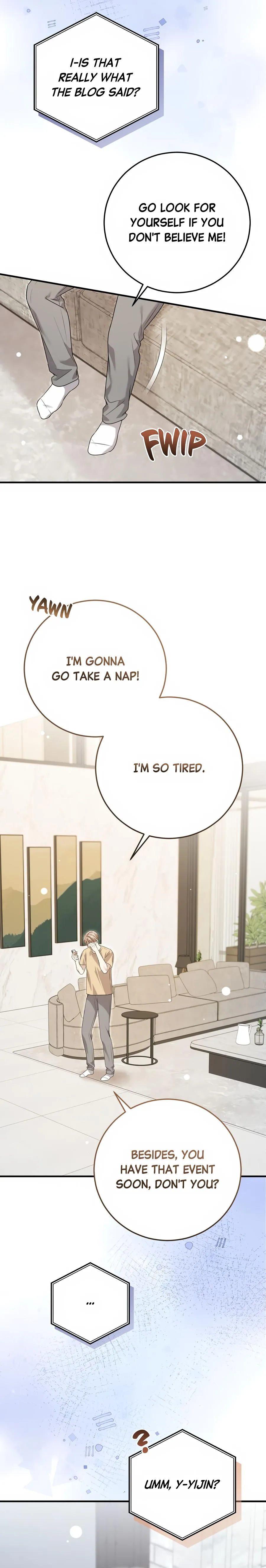 Read Worn-out Romance chapter 24 image 26 on Lezhin