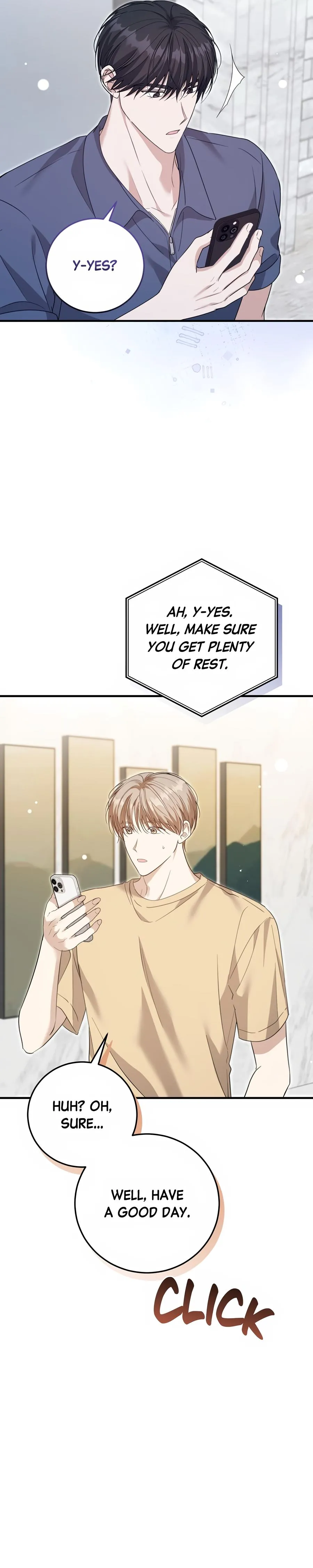Read Worn-out Romance chapter 24 image 27 on Lezhin