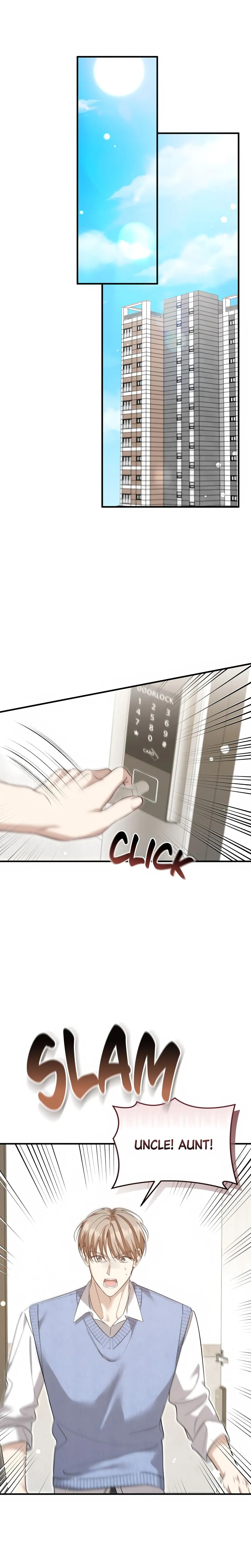 Read Worn-out Romance chapter 24 image 3 on Lezhin