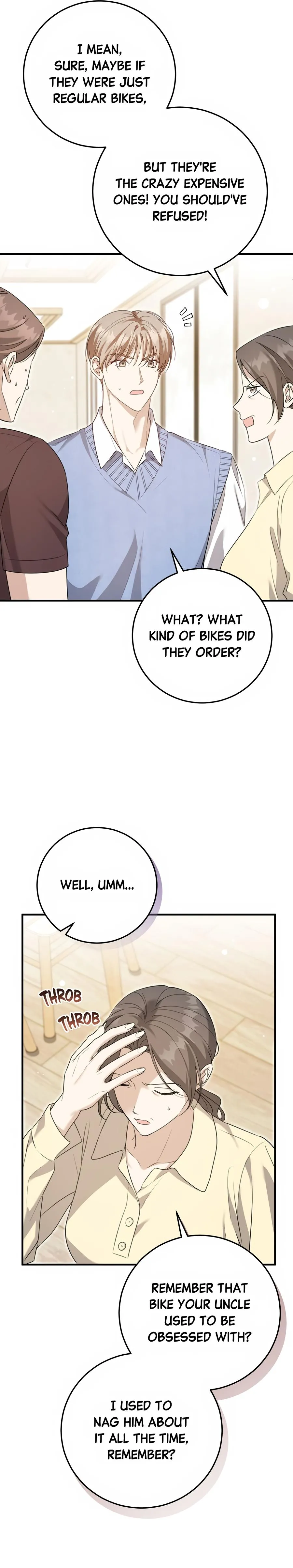 Read Worn-out Romance chapter 24 image 6 on Lezhin