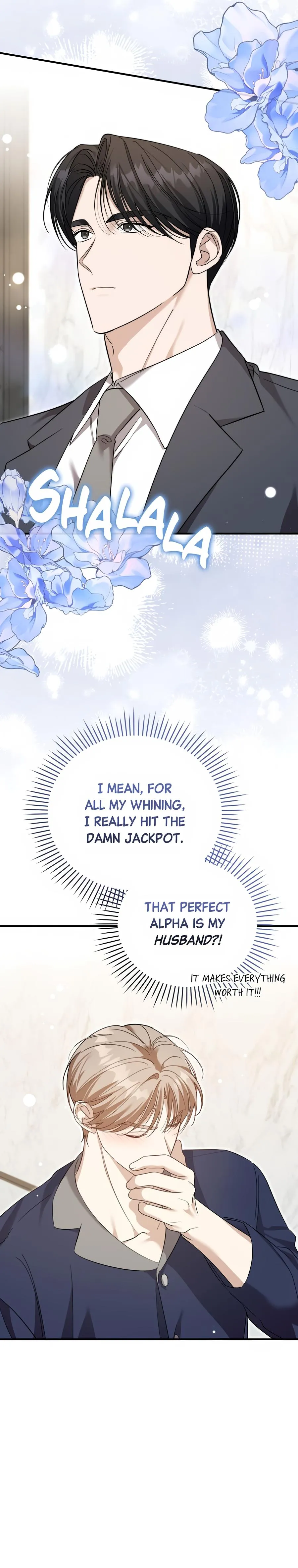 Read Worn-out Romance chapter 25 image 10 on Lezhin