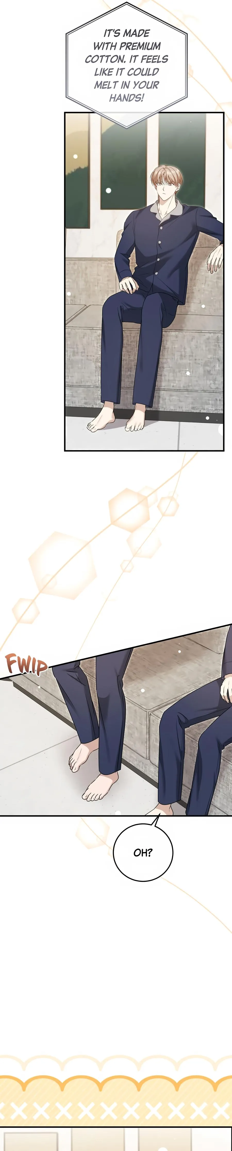 Read Worn-out Romance chapter 25 image 12 on Lezhin