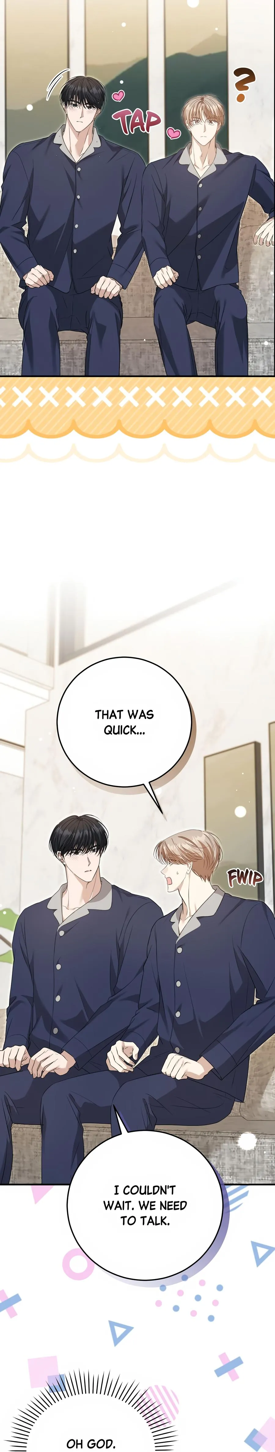 Read Worn-out Romance chapter 25 image 13 on Lezhin