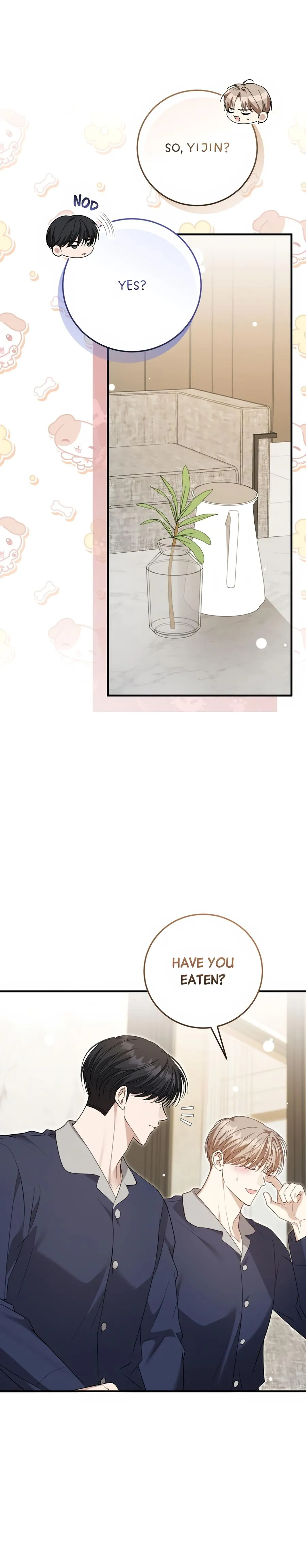 Read Worn-out Romance chapter 25 image 15 on Lezhin