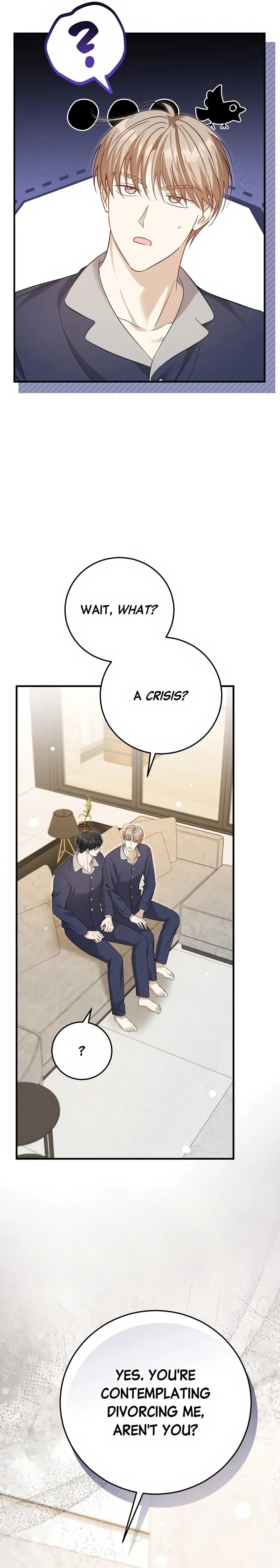 Read Worn-out Romance chapter 25 image 17 on Lezhin