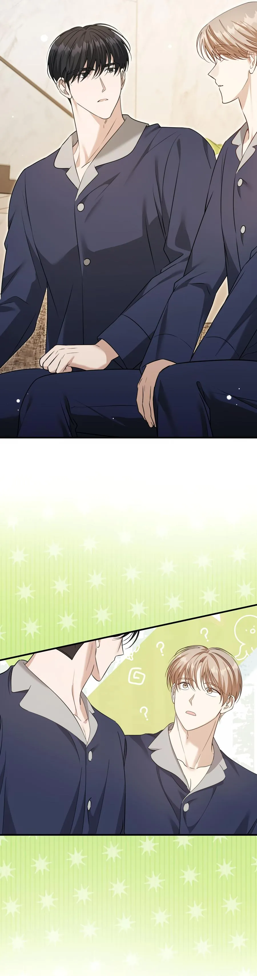 Read Worn-out Romance chapter 25 image 18 on Lezhin