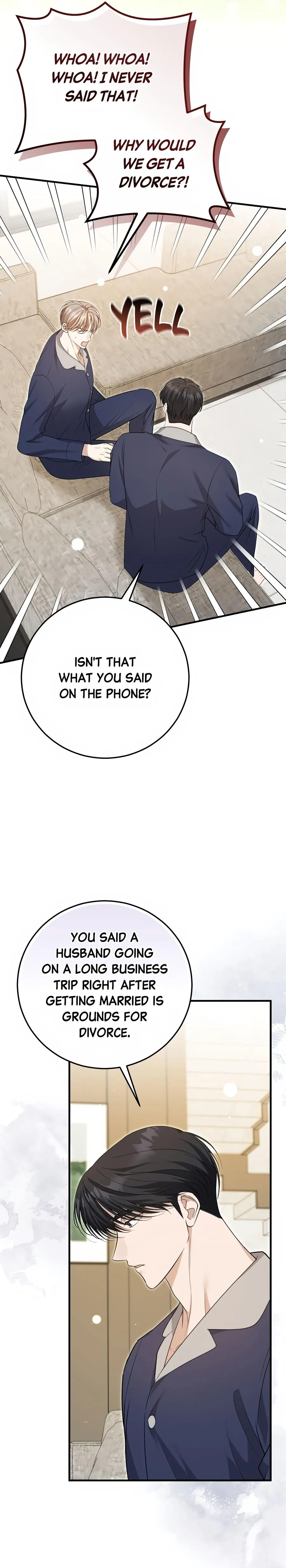 Read Worn-out Romance chapter 25 image 19 on Lezhin