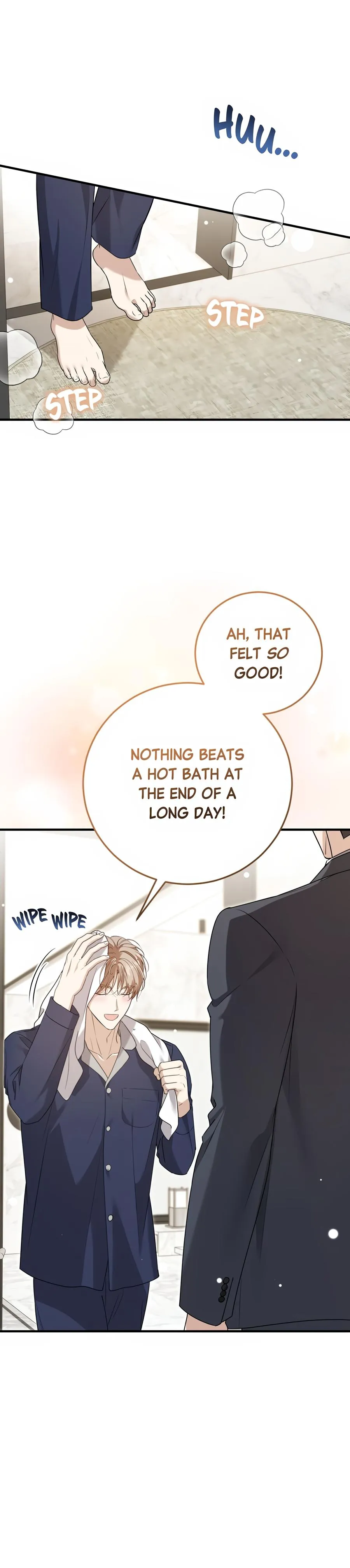 Read Worn-out Romance chapter 25 image 2 on Lezhin