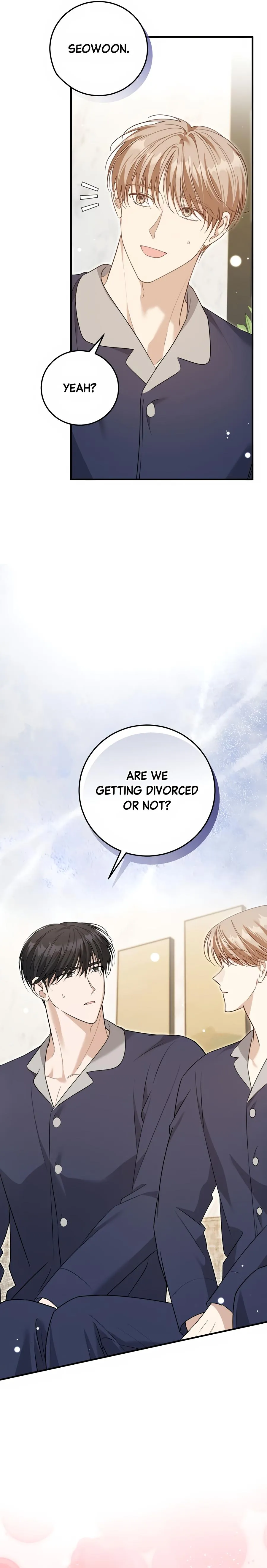 Read Worn-out Romance chapter 25 image 21 on Lezhin
