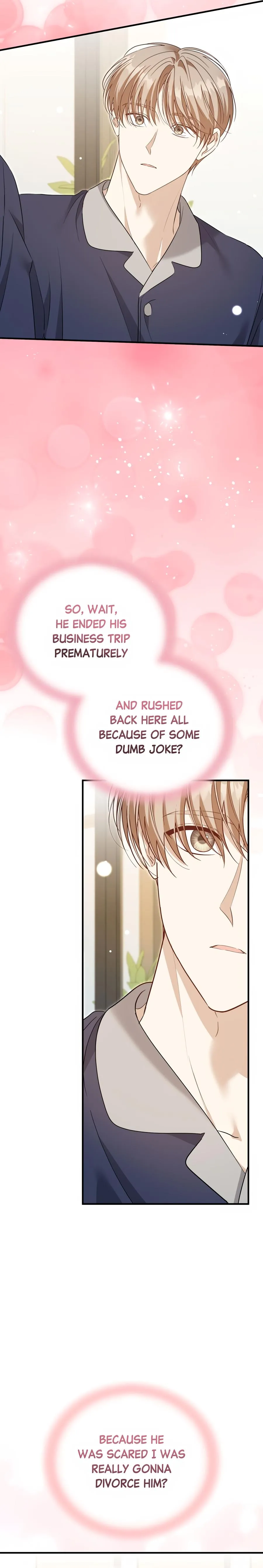 Read Worn-out Romance chapter 25 image 22 on Lezhin