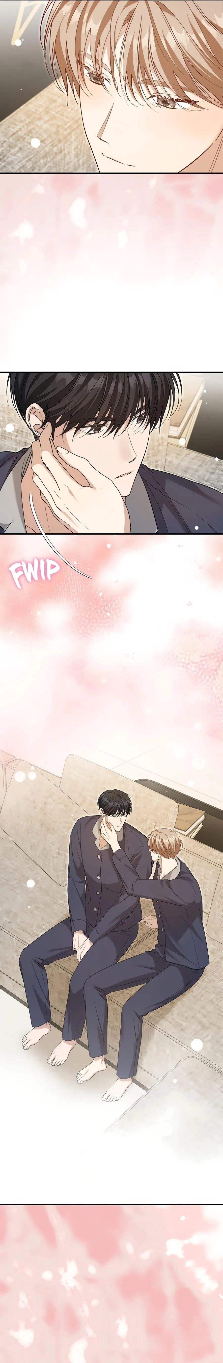 Read Worn-out Romance chapter 25 image 25 on Lezhin