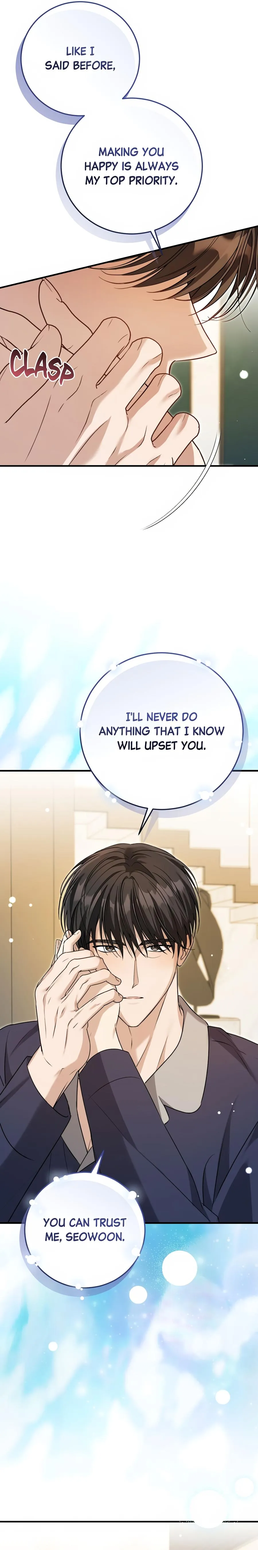 Read Worn-out Romance chapter 25 image 27 on Lezhin