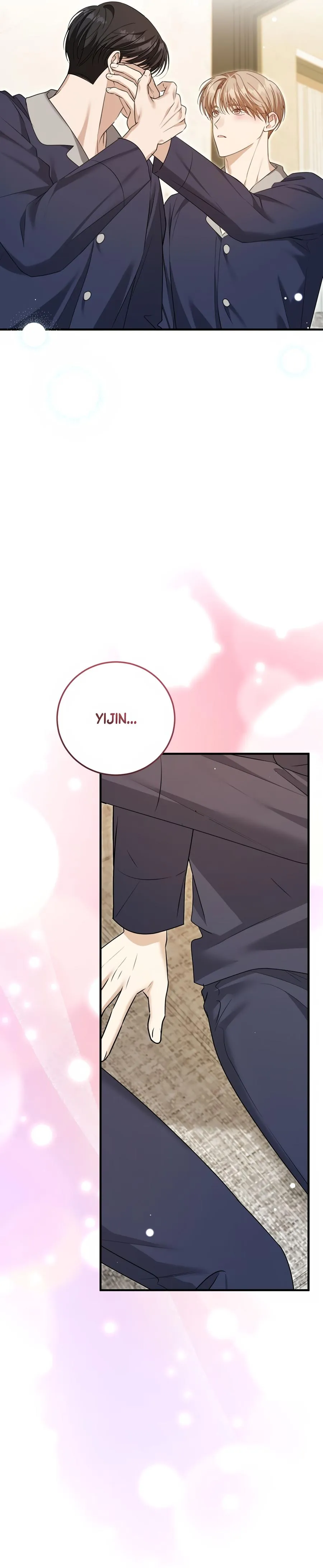 Read Worn-out Romance chapter 25 image 28 on Lezhin