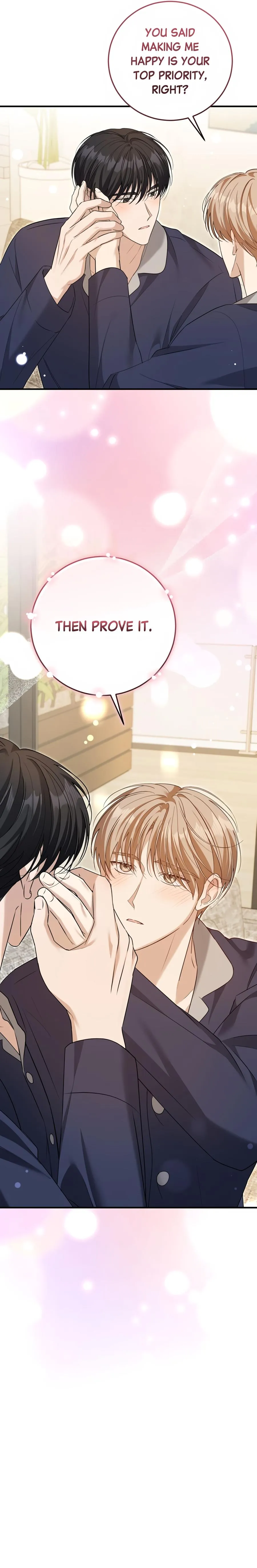 Read Worn-out Romance chapter 25 image 29 on Lezhin