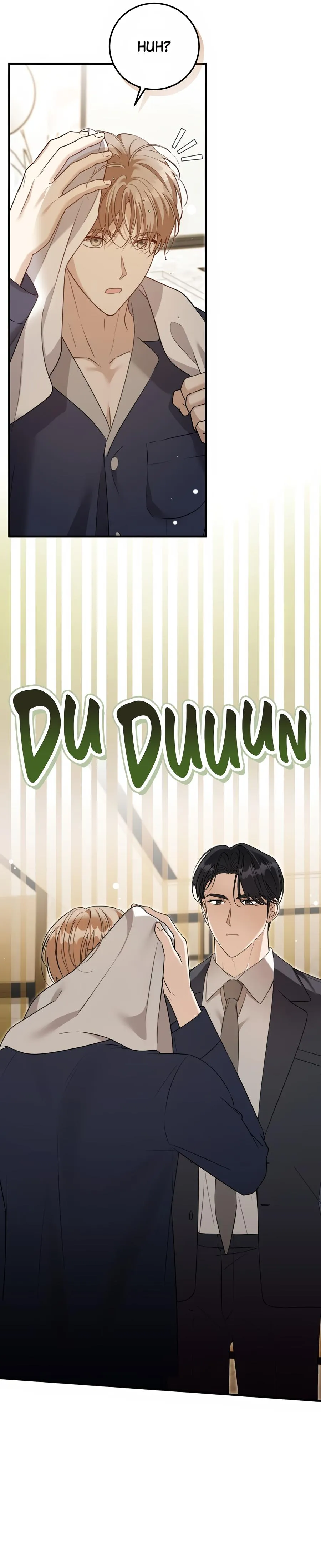 Read Worn-out Romance chapter 25 image 3 on Lezhin