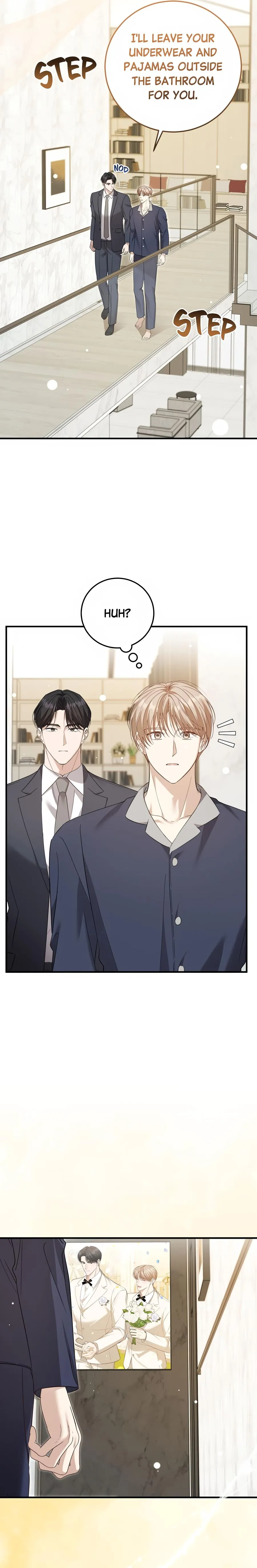 Read Worn-out Romance chapter 25 image 7 on Lezhin
