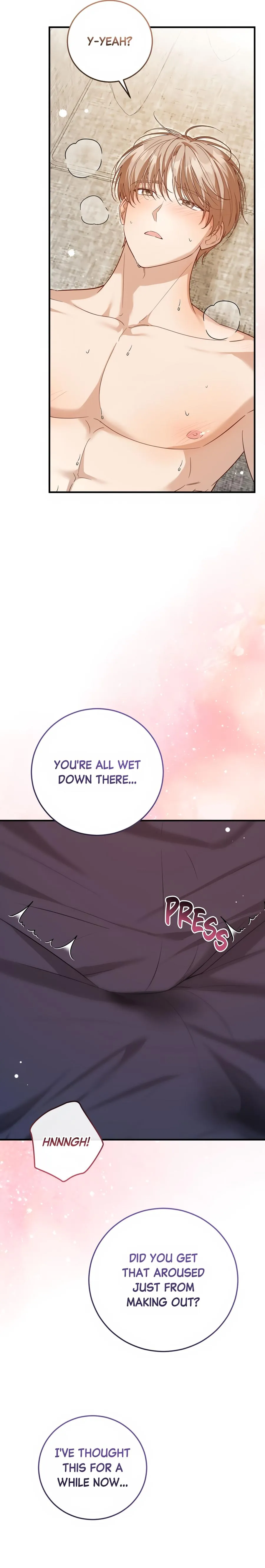 Read Worn-out Romance chapter 26 image 10 on Lezhin