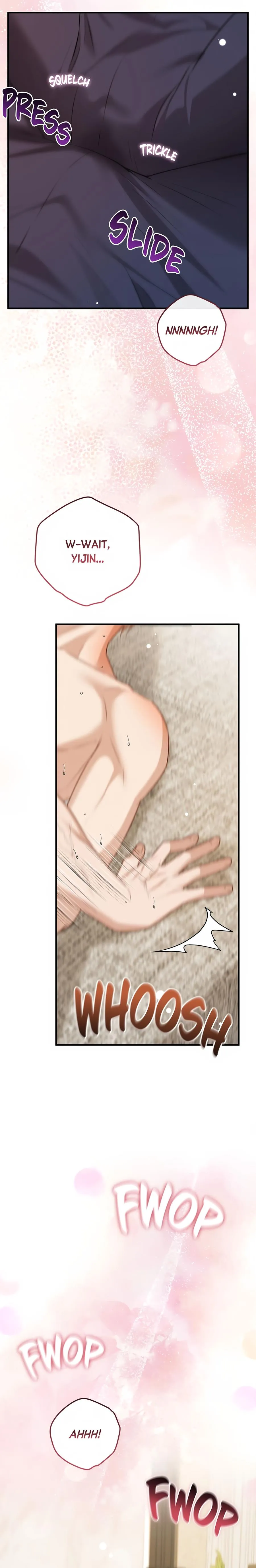 Read Worn-out Romance chapter 26 image 12 on Lezhin