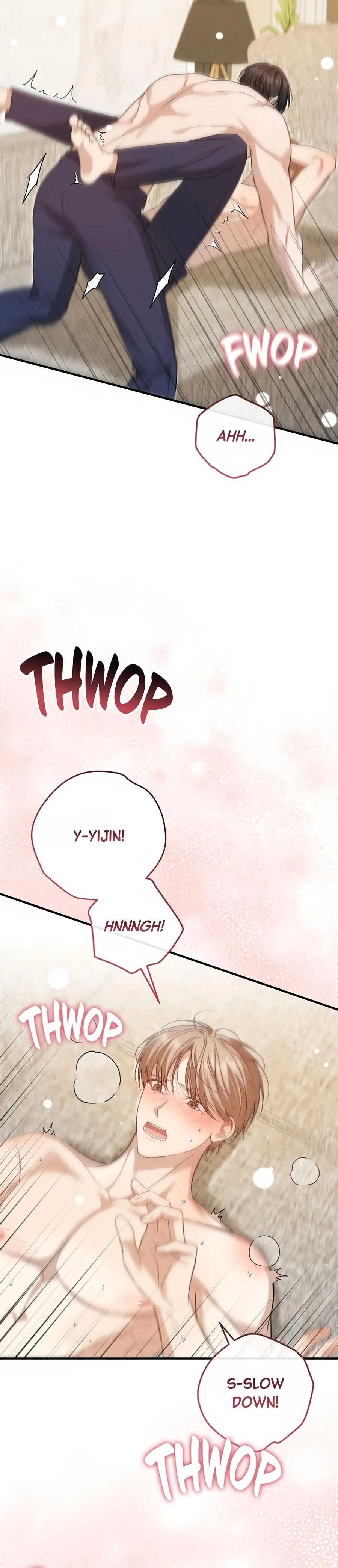 Read Worn-out Romance chapter 26 image 13 on Lezhin