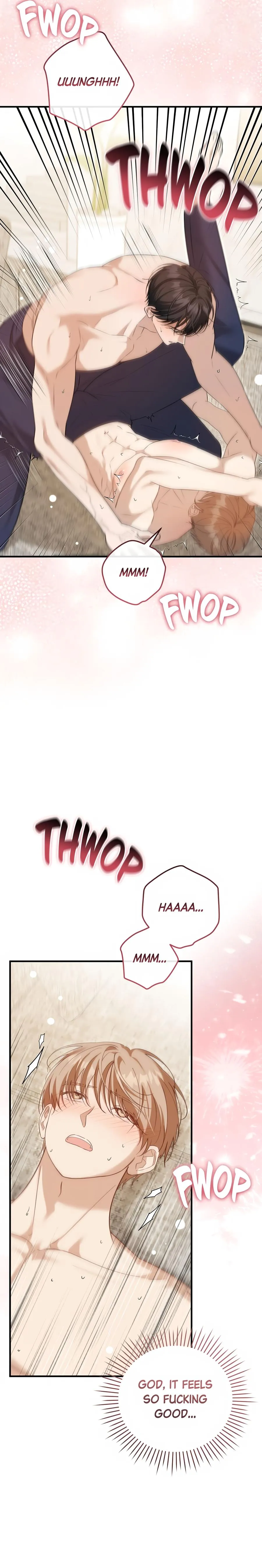 Read Worn-out Romance chapter 26 image 14 on Lezhin