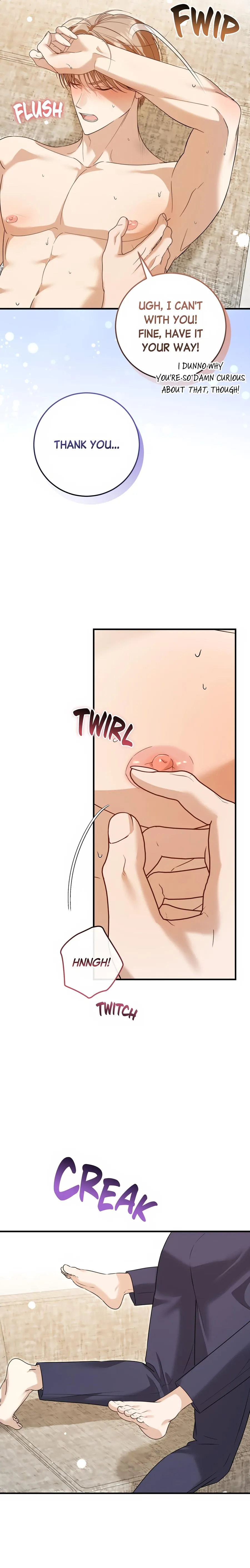 Read Worn-out Romance chapter 26 image 19 on Lezhin