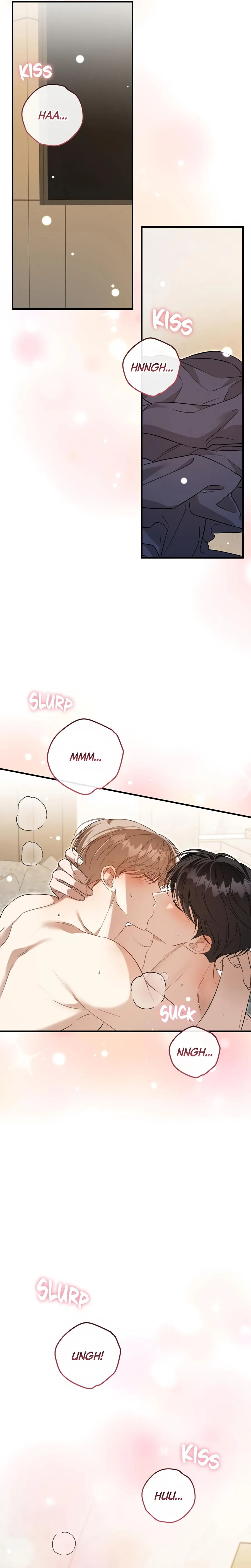 Read Worn-out Romance chapter 26 image 2 on Lezhin
