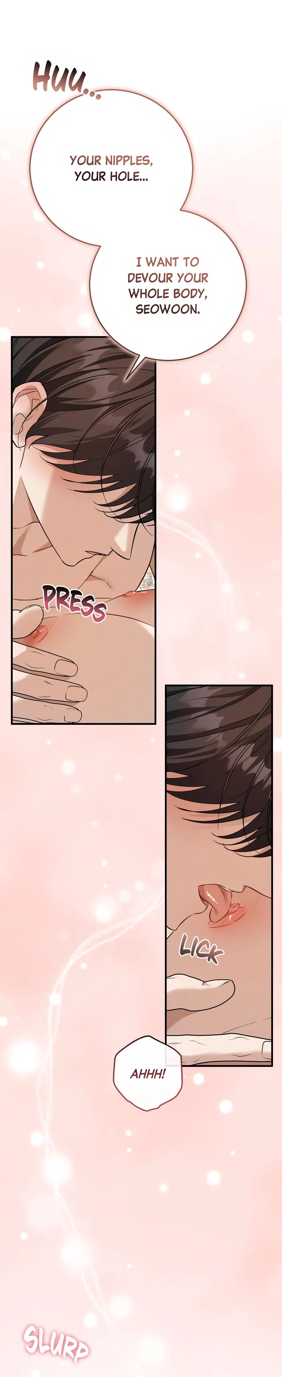 Read Worn-out Romance chapter 26 image 20 on Lezhin