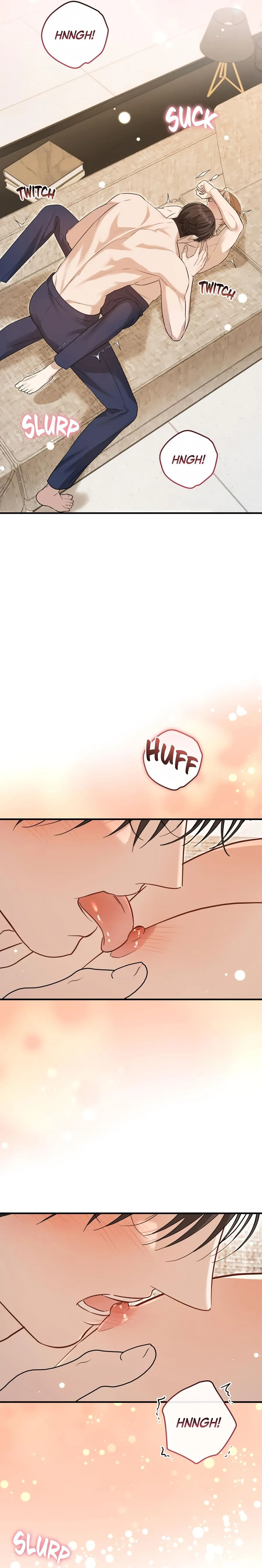 Read Worn-out Romance chapter 26 image 21 on Lezhin