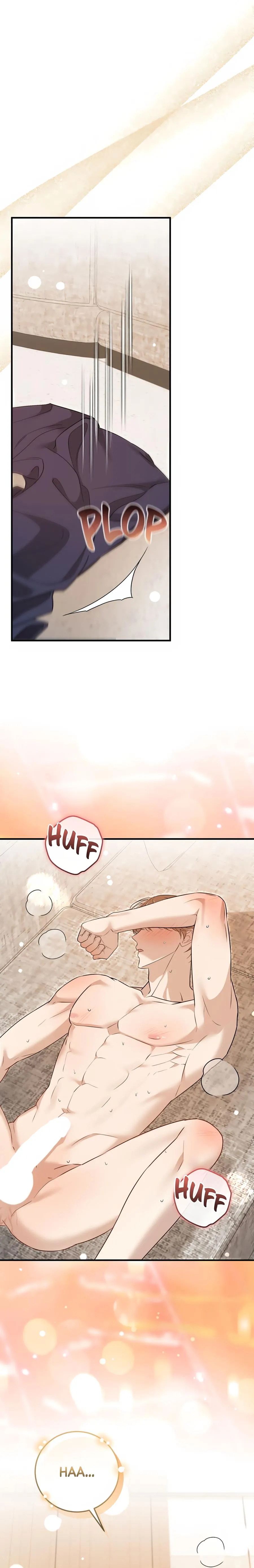Read Worn-out Romance chapter 26 image 24 on Lezhin