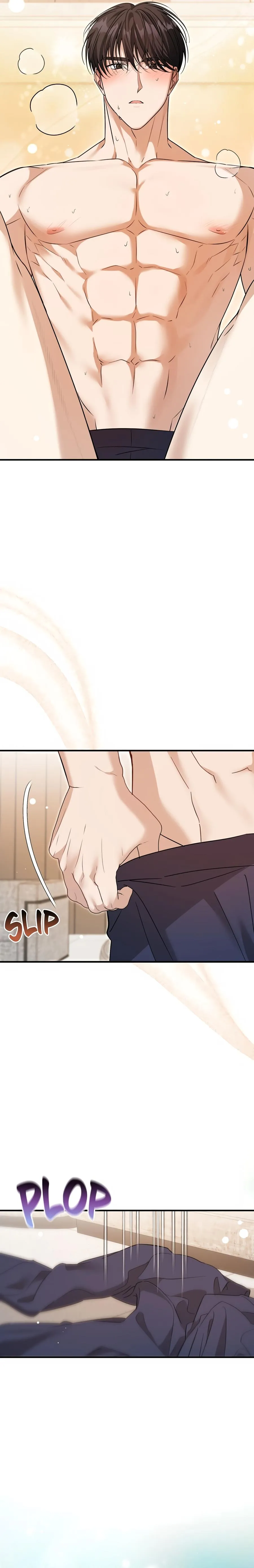 Read Worn-out Romance chapter 26 image 25 on Lezhin