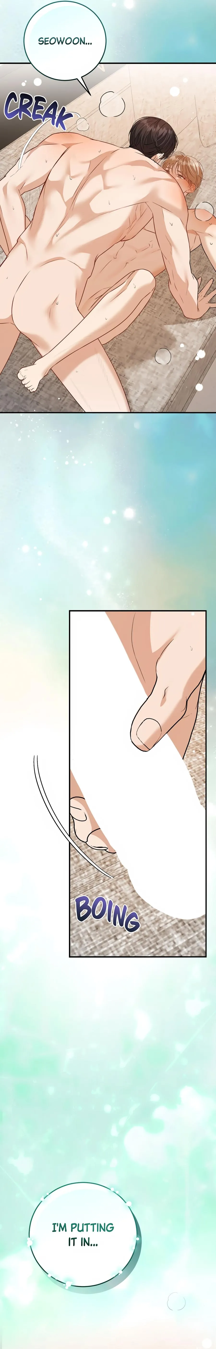 Read Worn-out Romance chapter 26 image 26 on Lezhin