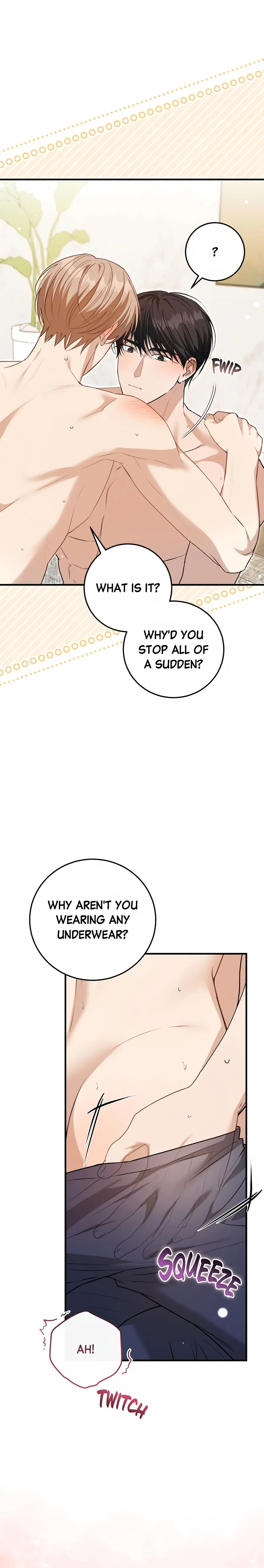 Read Worn-out Romance chapter 26 image 4 on Lezhin