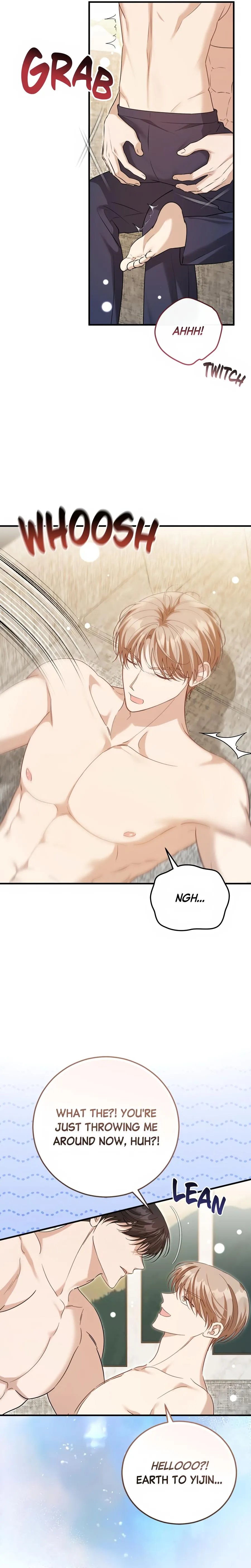 Read Worn-out Romance chapter 26 image 6 on Lezhin
