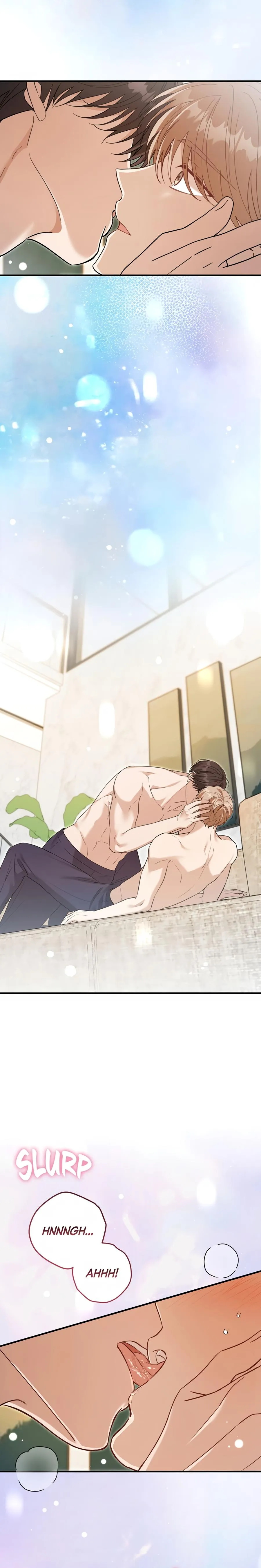 Read Worn-out Romance chapter 26 image 7 on Lezhin