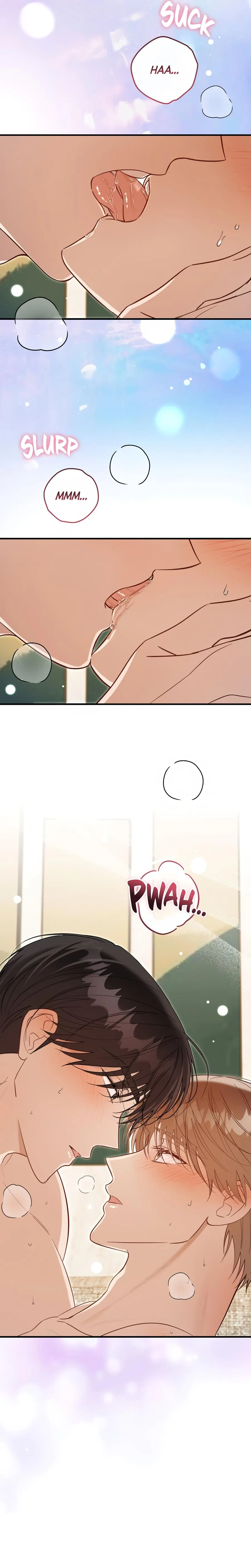 Read Worn-out Romance chapter 26 image 8 on Lezhin