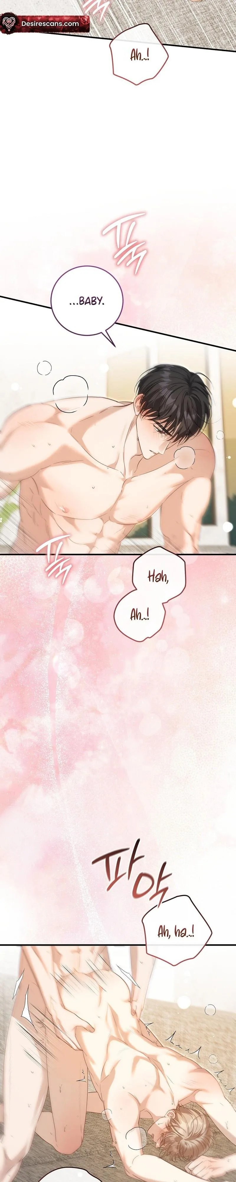 Read Worn-out Romance chapter 27 image 12 on Lezhin